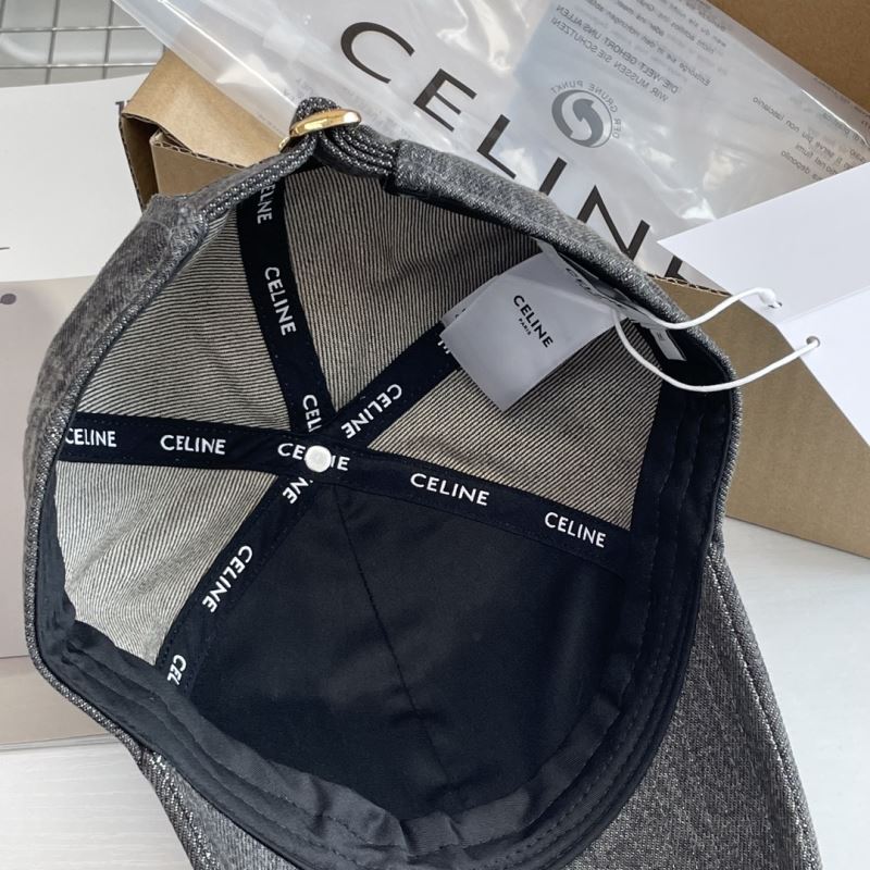 Celine Caps